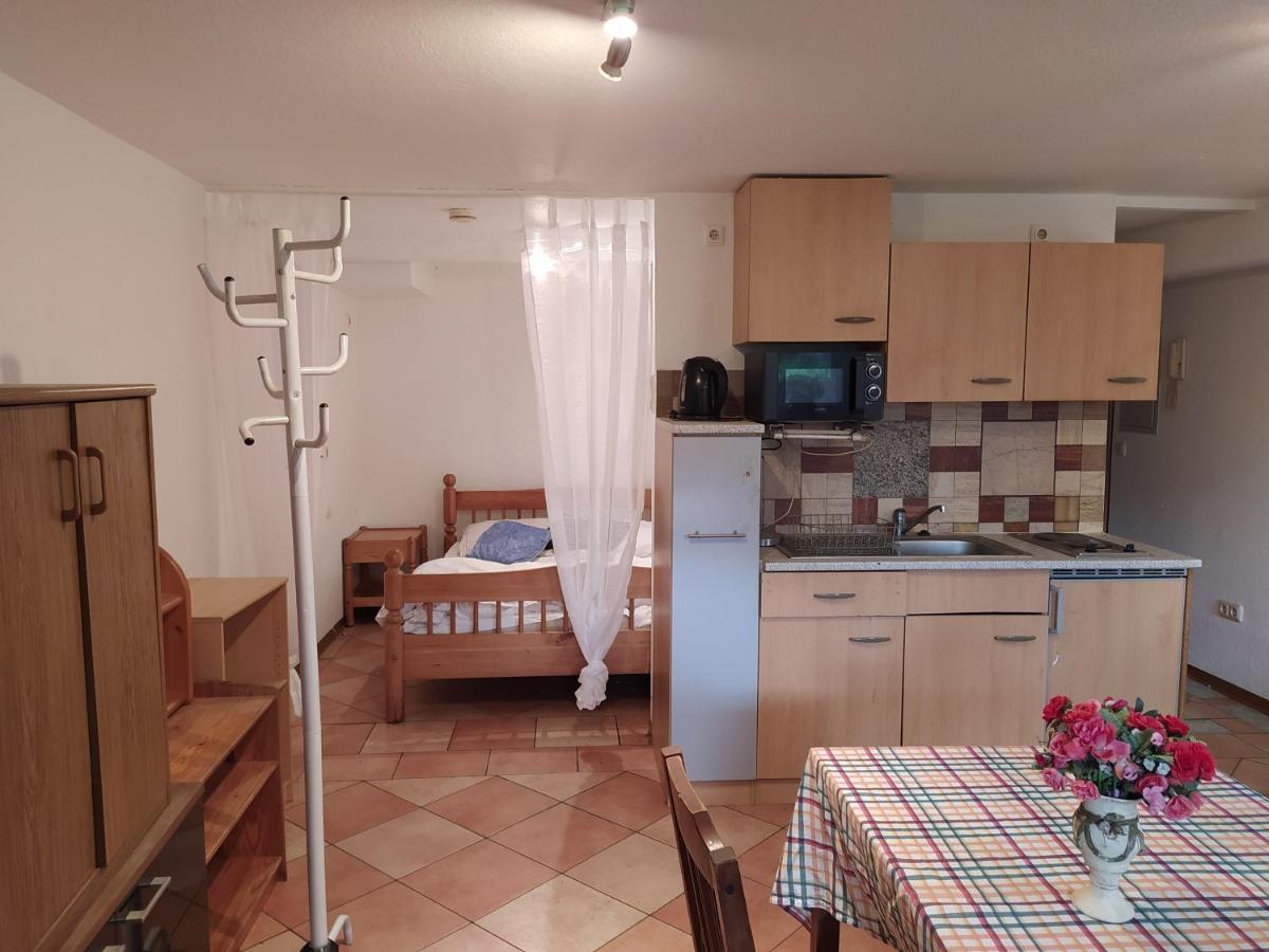 Ferienwohnung In 97447 Gerolzhofen, Exterior foto